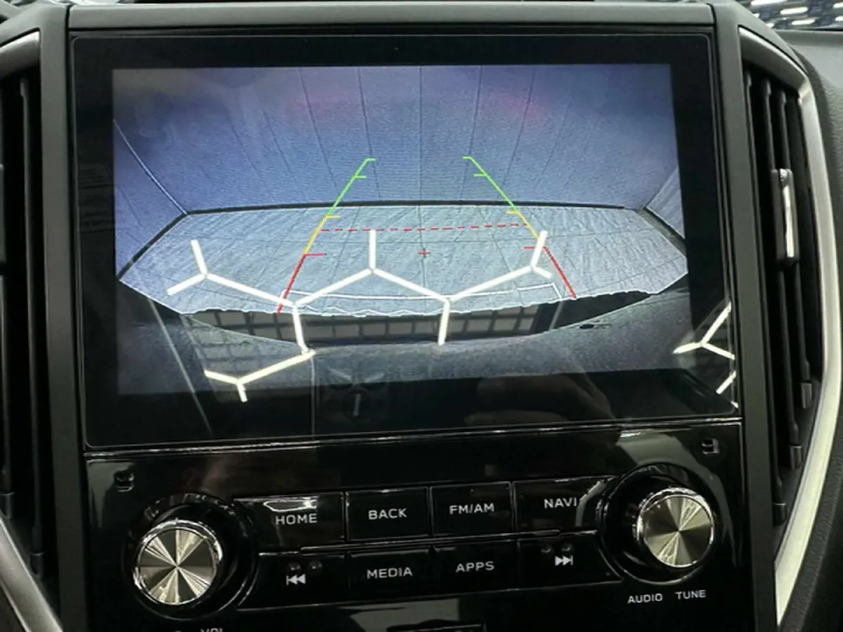 2022 Subaru Forester 2.0L 154HP H4 CVT,autocango,china used car exporter,china ev exporter,chinese used car exporter,chinese used ev exporter