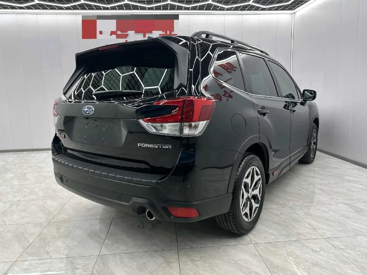 2022 Subaru Forester 2.0L 154HP H4 CVT,autocango,china used car exporter,china ev exporter,chinese used car exporter,chinese used ev exporter