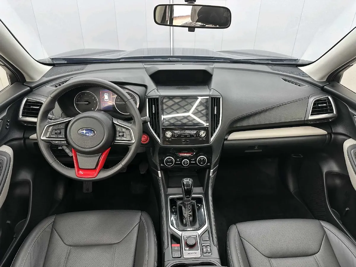 2022 Subaru Forester 2.0L 154HP H4 CVT,autocango,china used car exporter,china ev exporter,chinese used car exporter,chinese used ev exporter