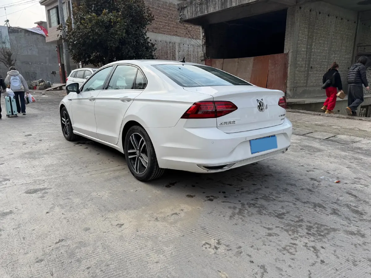 2021 Volkswagen Lamando 1.4T 150HP L4 7DCT,autocango,china used car exporter,china ev exporter,chinese used car exporter,chinese used ev exporter