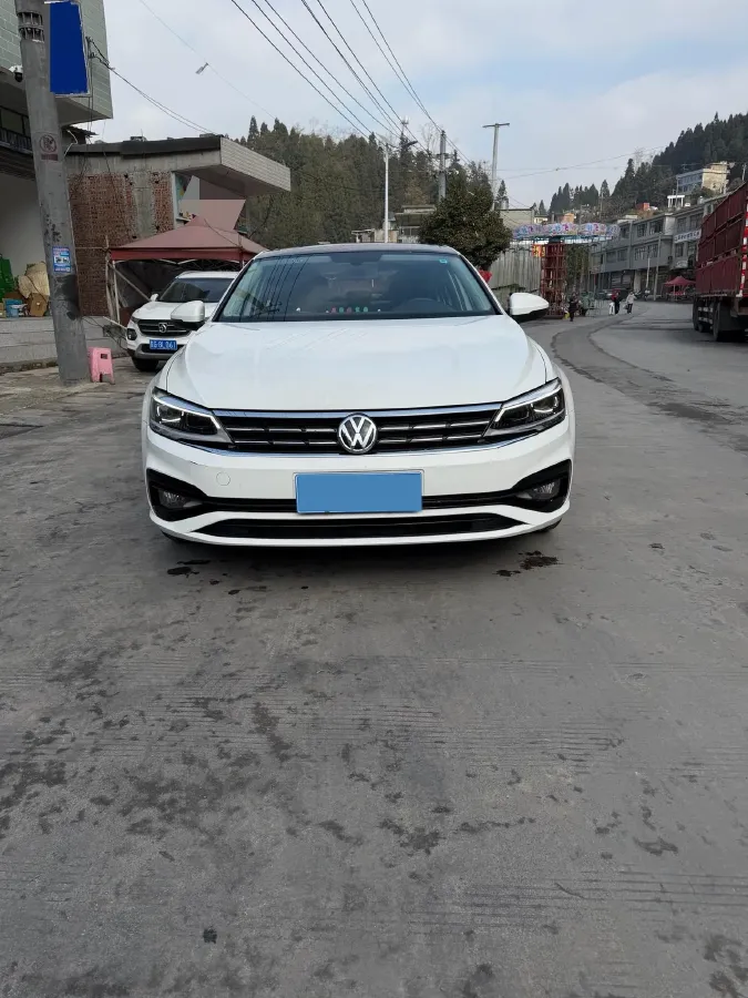 2021 Volkswagen Lamando 1.4T 150HP L4 7DCT,autocango,china used car exporter,china ev exporter,chinese used car exporter,chinese used ev exporter
