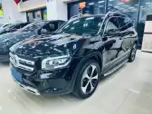 2023 MERCEDES-BENZ GLB CLASS,autocango,china used car exporter,china ev exporter,chinese used car exporter,chinese used ev exporter