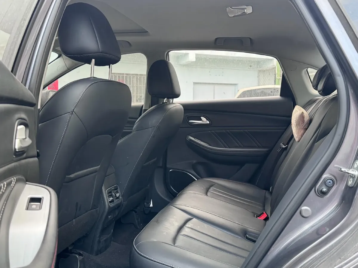 2021 GAC Trumpchi GA4 1.5T 163HP L3 7DCT,autocango,china used car exporter,china ev exporter,chinese used car exporter,chinese used ev exporter