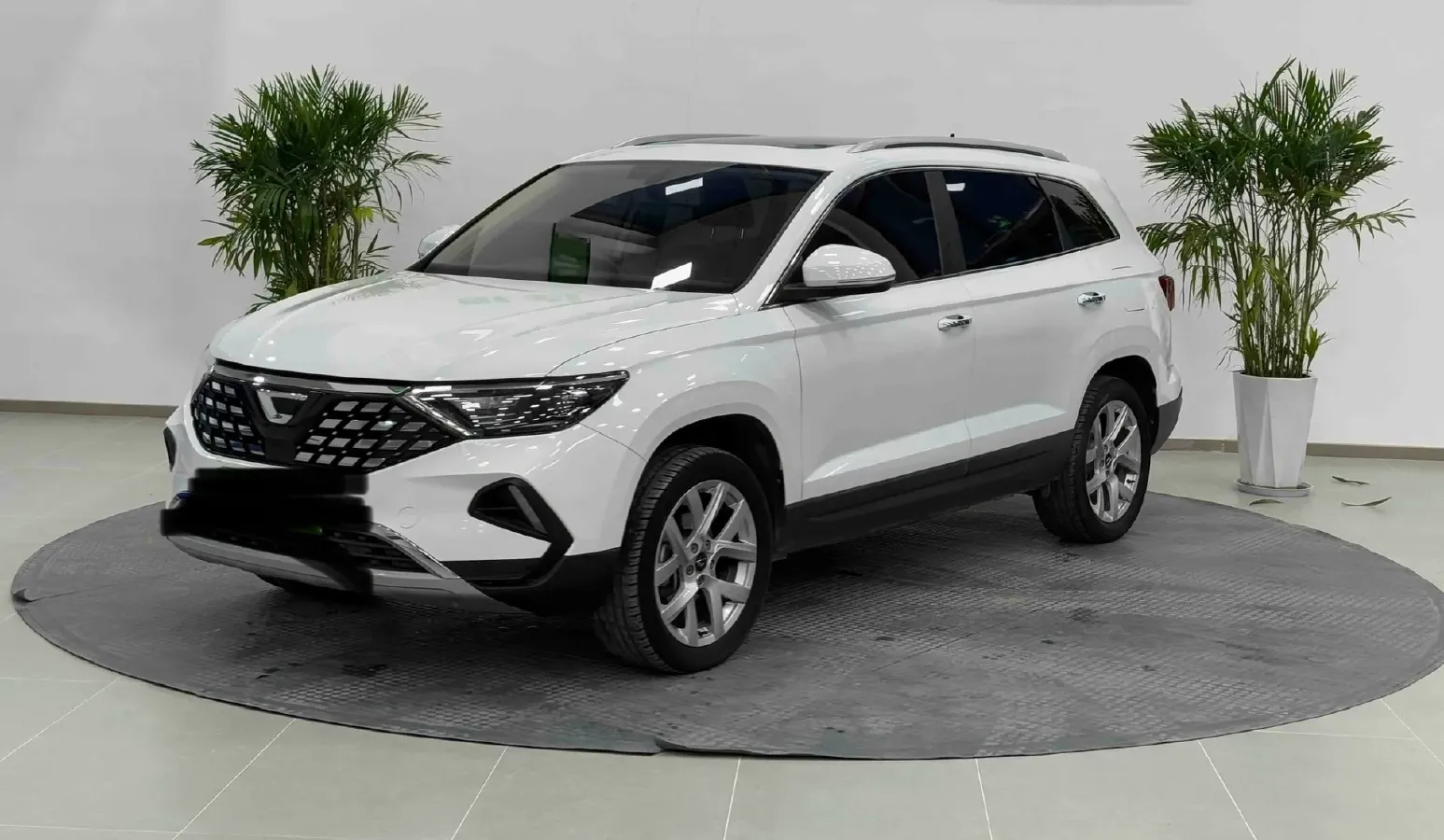 2021 Jetta VS7 1.4T 150HP L4 6AT,autocango,china used car exporter,china ev exporter,chinese used car exporter,chinese used ev exporter