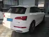 2020 Audi Q5L 2.0T 190HP L4 7DCT