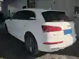 2020 Audi Q5L 2.0T 190HP L4 7DCT