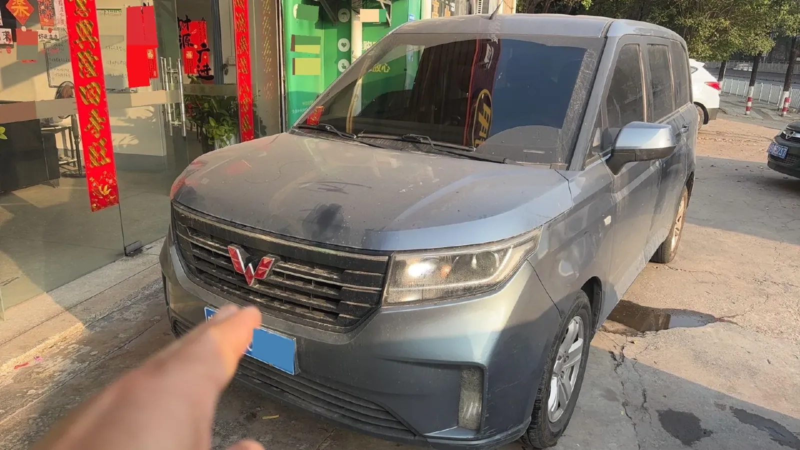 2019 WuLing HongGuang Plus 1.5T 147HP L4 6MT,autocango,china used car exporter,china ev exporter,chinese used car exporter,chinese used ev exporter