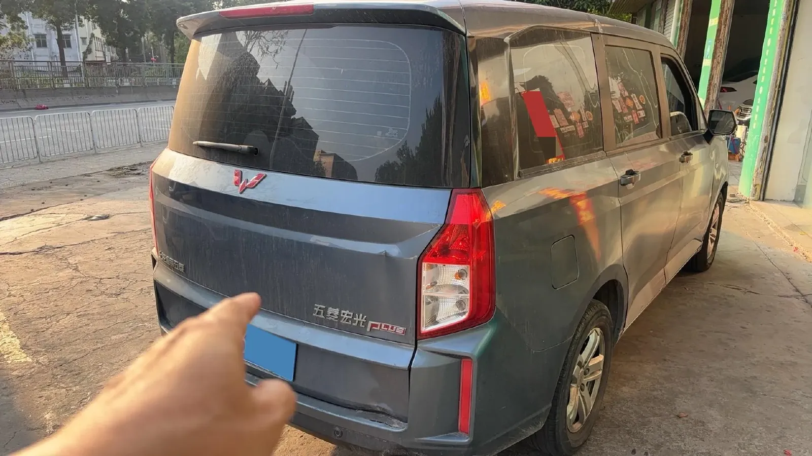 2019 WuLing HongGuang Plus 1.5T 147HP L4 6MT,autocango,china used car exporter,china ev exporter,chinese used car exporter,chinese used ev exporter