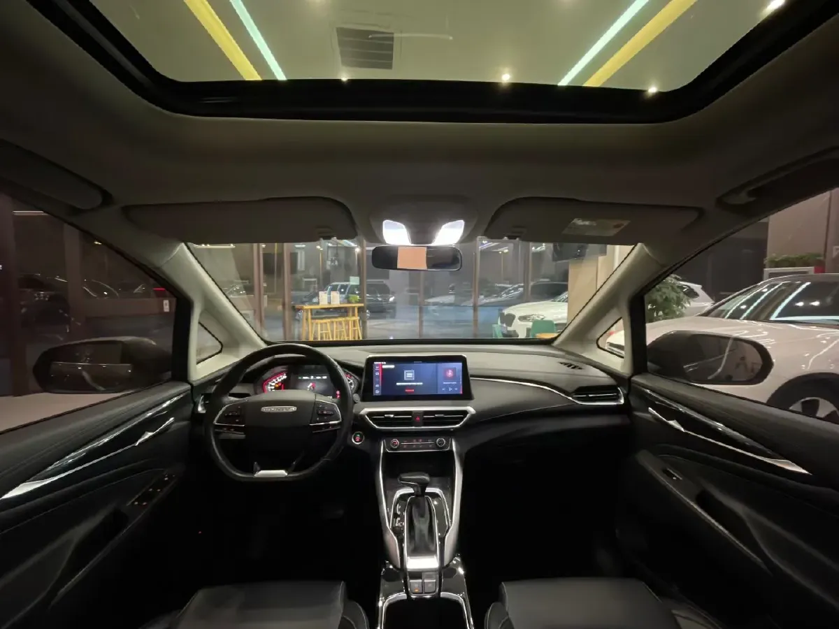 2019 MAXUS G50 1.5T 169HP L4 7DCT,autocango,china used car exporter,china ev exporter,chinese used car exporter,chinese used ev exporter