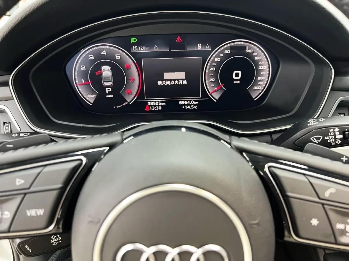 2020 Audi A4L 2.0T 190HP L4 7DCT,autocango,china used car exporter,china ev exporter,chinese used car exporter,chinese used ev exporter