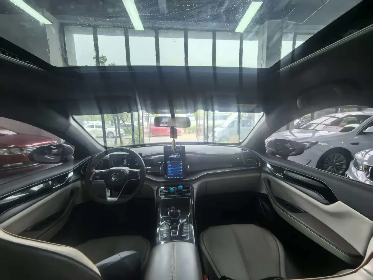 2023 BYD Qin Plus 1.5L 110HP L4 E-CVT PHEV 18.32KWH,autocango,china used car exporter,china ev exporter,chinese used car exporter,chinese used ev exporter