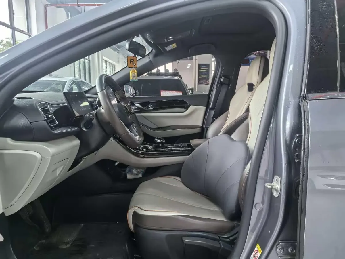 2023 BYD Qin Plus 1.5L 110HP L4 E-CVT PHEV 18.32KWH,autocango,china used car exporter,china ev exporter,chinese used car exporter,chinese used ev exporter