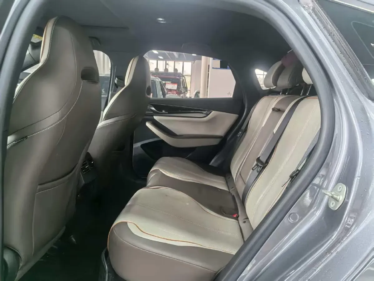 2023 BYD Qin Plus 1.5L 110HP L4 E-CVT PHEV 18.32KWH,autocango,china used car exporter,china ev exporter,chinese used car exporter,chinese used ev exporter