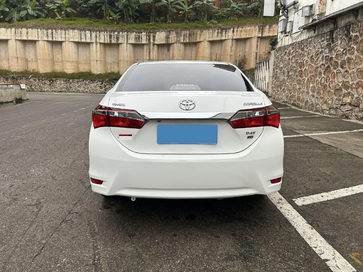 2017 Toyota Corolla 1.2T 116HP L4 CVT,autocango,china used car exporter,china ev exporter,chinese used car exporter,chinese used ev exporter