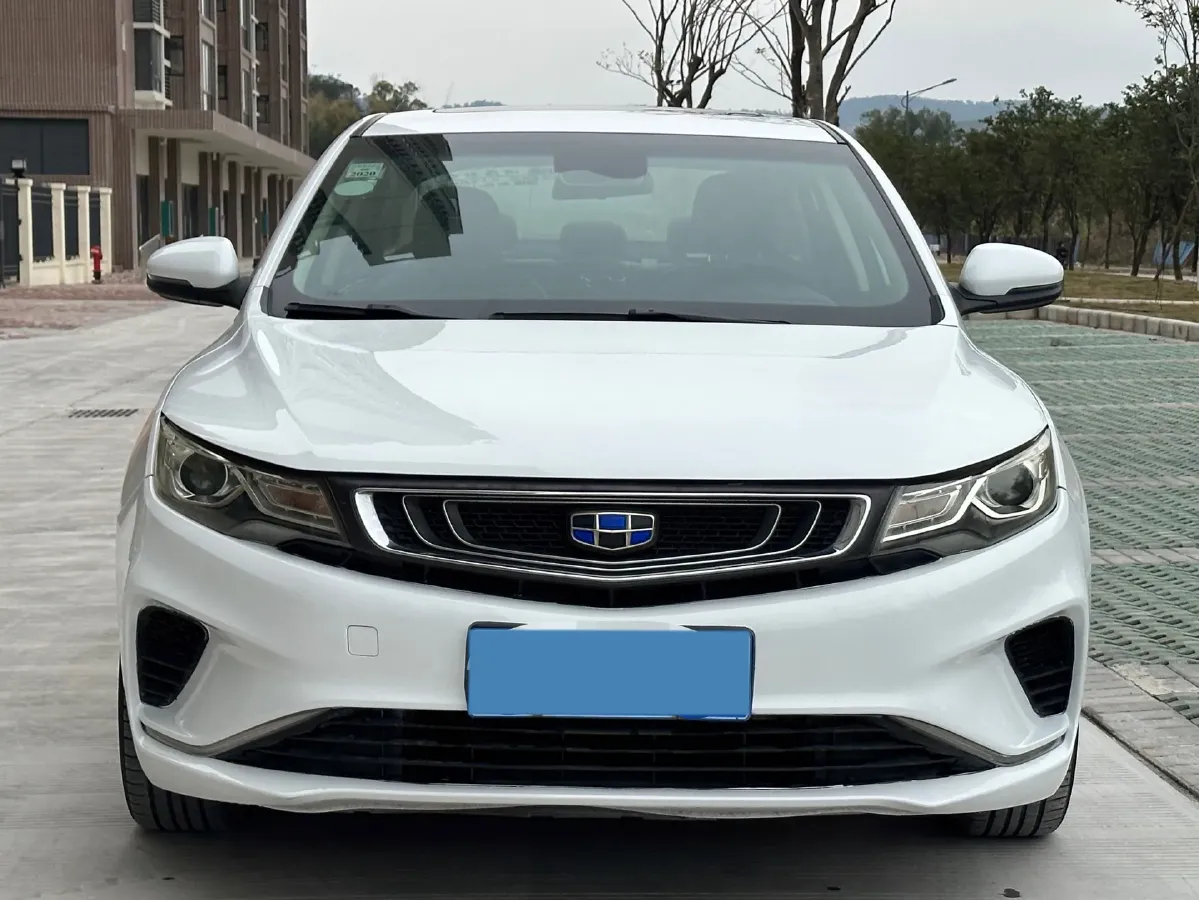 2018 Geely Emgrand GL 1.8L 133HP L4 6MT,autocango,china used car exporter,china ev exporter,chinese used car exporter,chinese used ev exporter