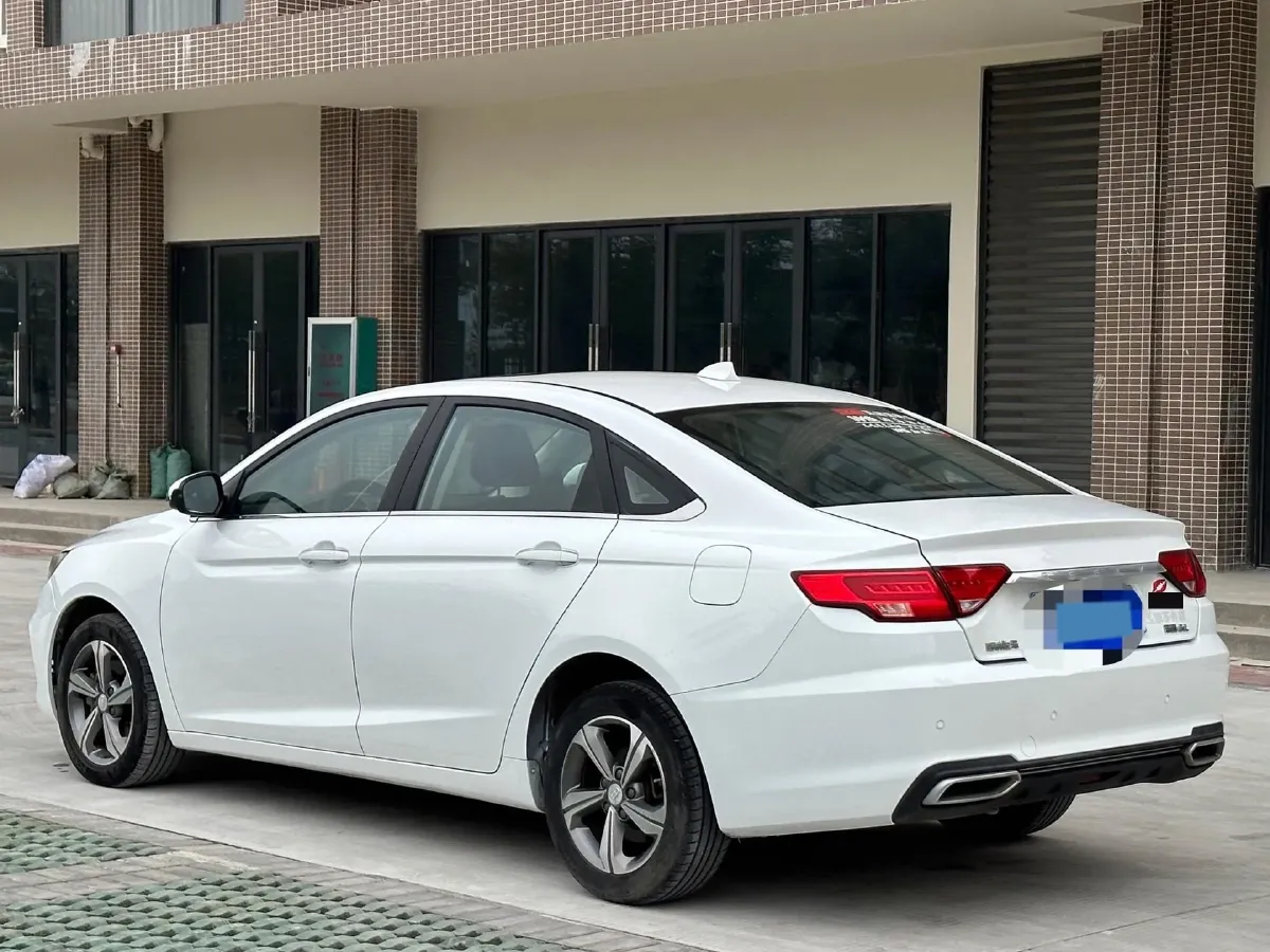 2018 Geely Emgrand GL 1.8L 133HP L4 6MT,autocango,china used car exporter,china ev exporter,chinese used car exporter,chinese used ev exporter