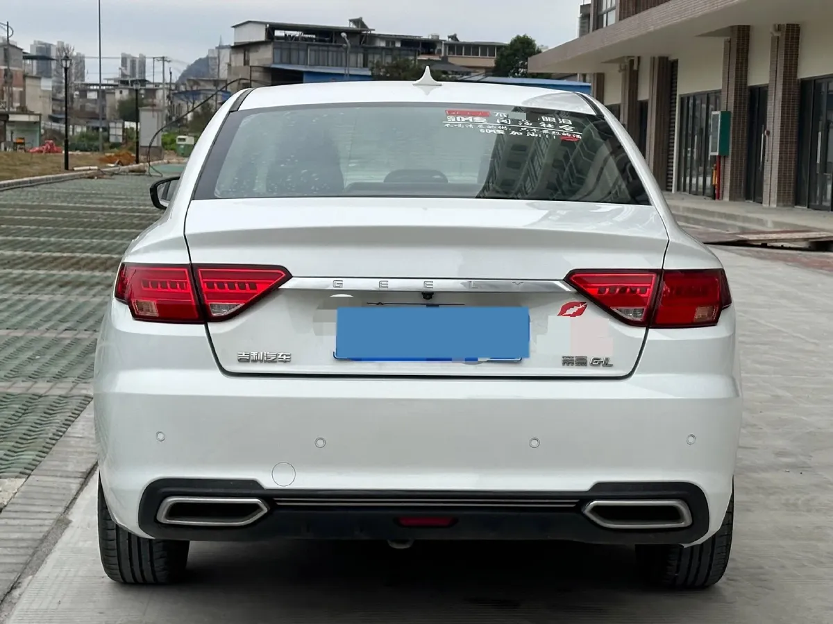 2018 Geely Emgrand GL 1.8L 133HP L4 6MT,autocango,china used car exporter,china ev exporter,chinese used car exporter,chinese used ev exporter