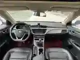 2018 Geely Emgrand GL 1.8L 133HP L4 6MT