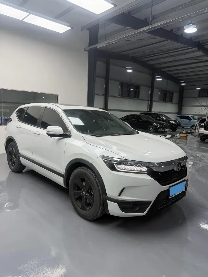 2021 Honda Breeze 1.5T 193HP L4 CVT,autocango,china used car exporter,china ev exporter,chinese used car exporter,chinese used ev exporter
