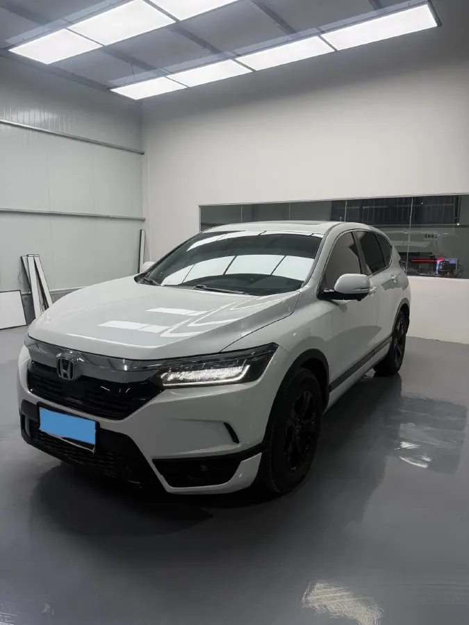 2021 Honda Breeze 1.5T 193HP L4 CVT,autocango,china used car exporter,china ev exporter,chinese used car exporter,chinese used ev exporter