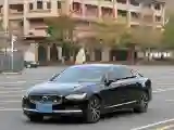 2022 Volvo S90 2.0T 250HP L4 8AT