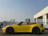2022 Porsche 911 3.0T 385HP H6 8DCT