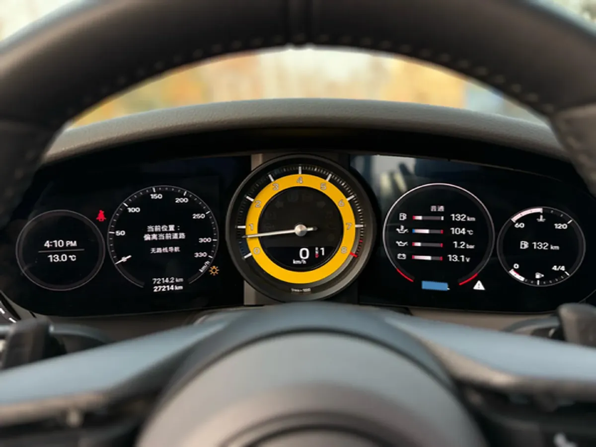 2022 Porsche 911 3.0T 385HP H6 8DCT,autocango,china used car exporter,china ev exporter,chinese used car exporter,chinese used ev exporter