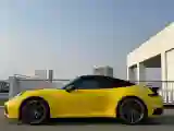 2022 Porsche 911 3.0T 385HP H6 8DCT