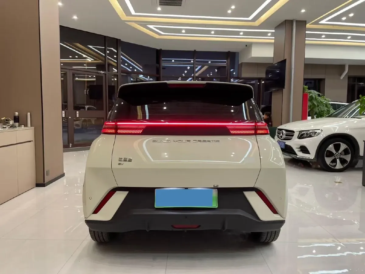 2023 BYD Seagull BEV 30.08KWH,autocango,china used car exporter,china ev exporter,chinese used car exporter,chinese used ev exporter