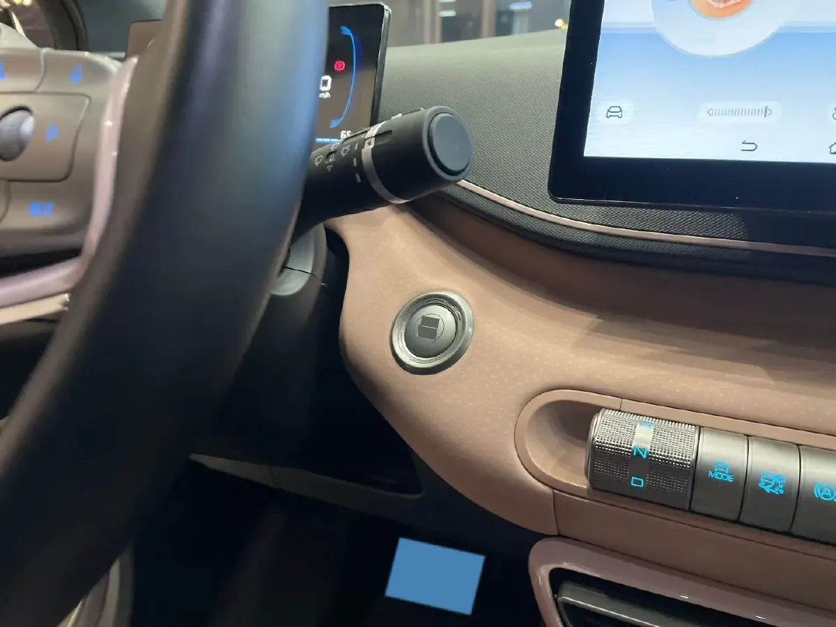 2023 BYD Seagull BEV 30.08KWH,autocango,china used car exporter,china ev exporter,chinese used car exporter,chinese used ev exporter