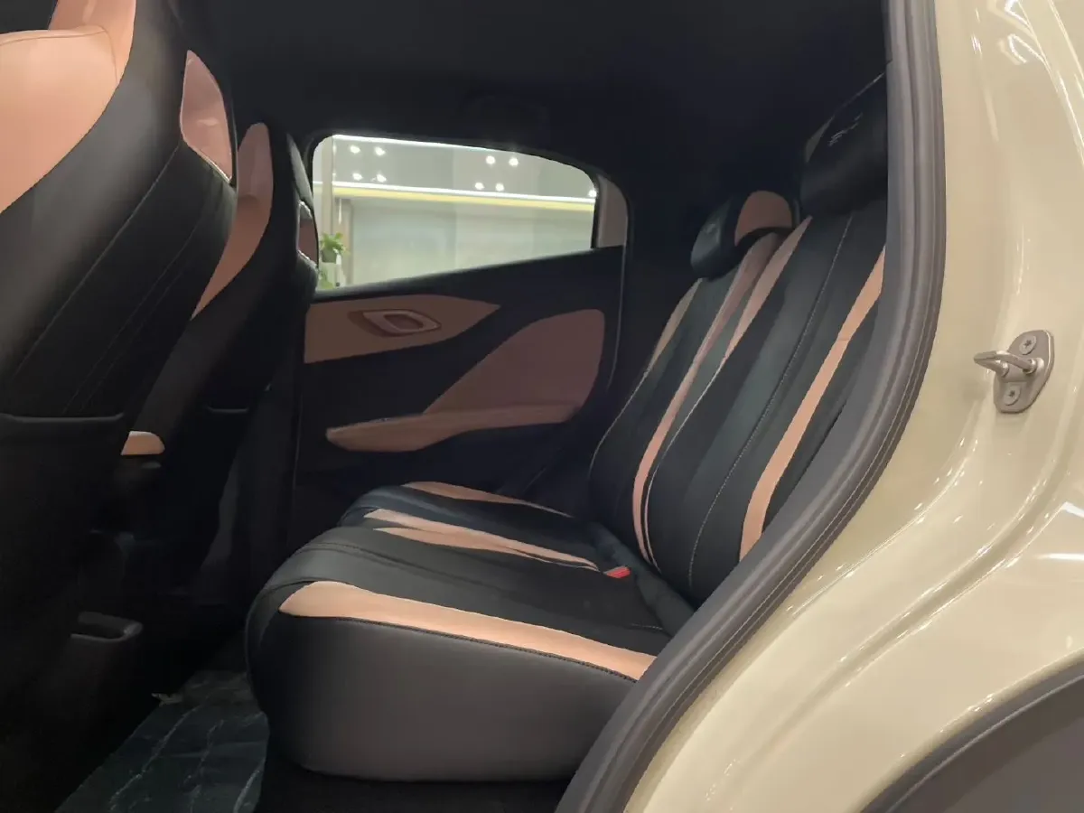 2023 BYD Seagull BEV 30.08KWH,autocango,china used car exporter,china ev exporter,chinese used car exporter,chinese used ev exporter