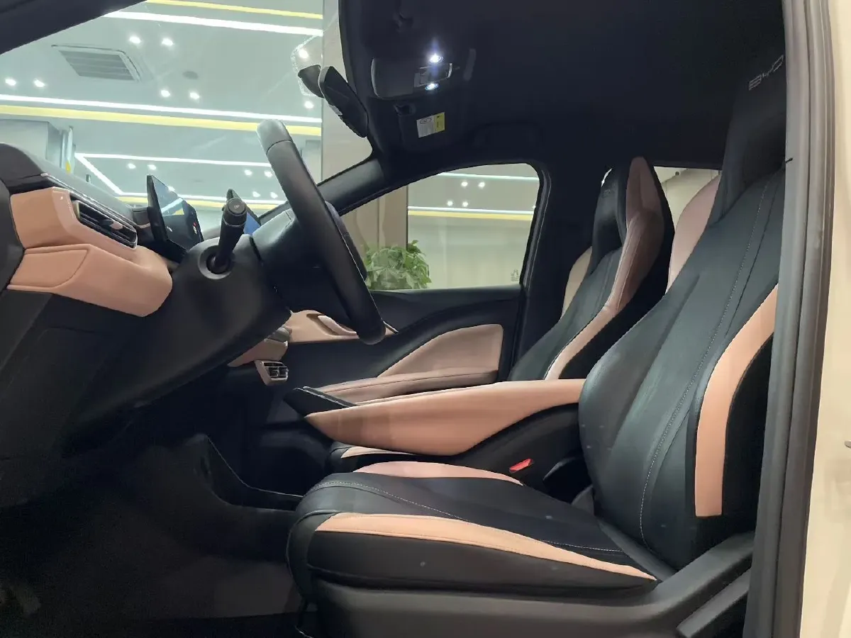 2023 BYD Seagull BEV 30.08KWH,autocango,china used car exporter,china ev exporter,chinese used car exporter,chinese used ev exporter