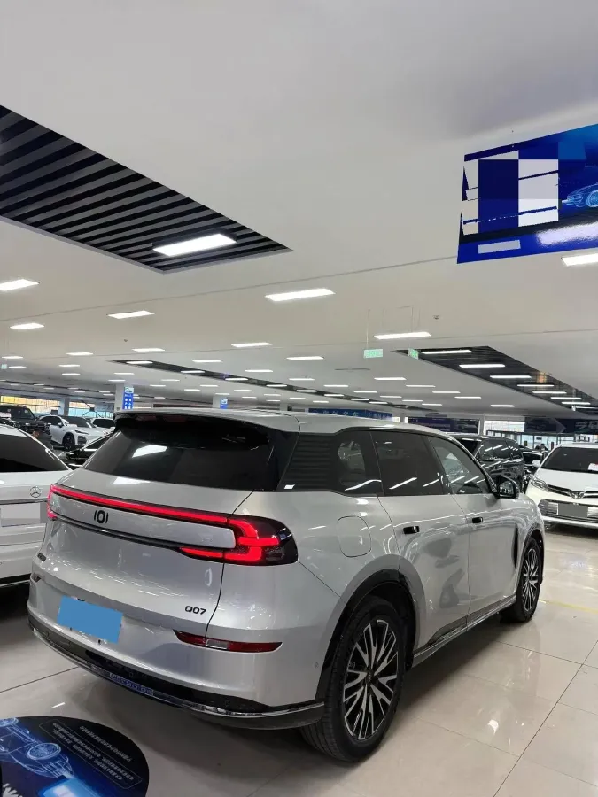 2025 ChangAn QiYuan Q07 1.5L 98HP L4 E-CVT PHEV,autocango,china used car exporter,china ev exporter,chinese used car exporter,chinese used ev exporter