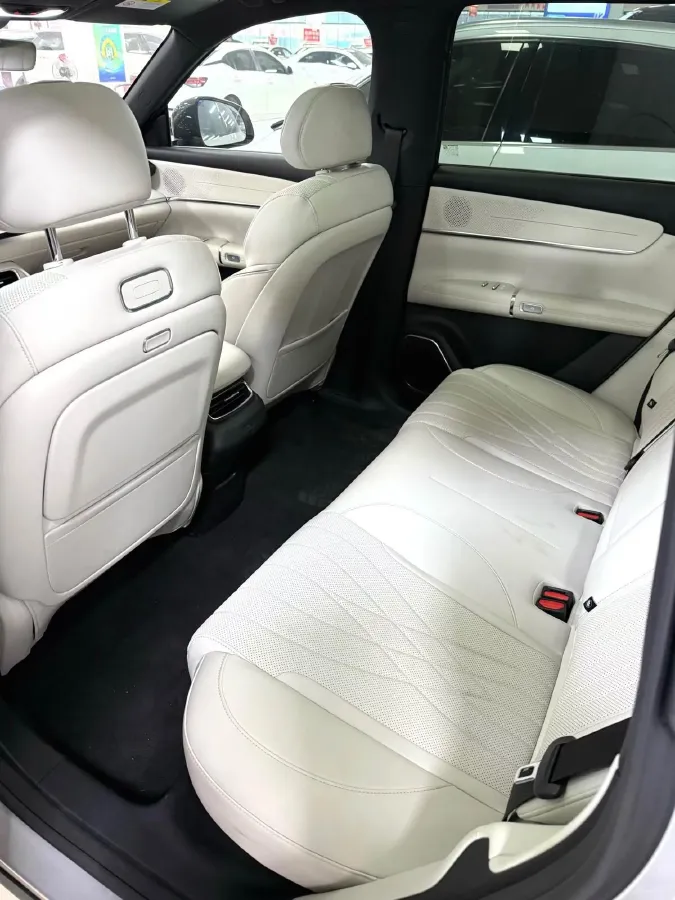 2025 ChangAn QiYuan Q07 1.5L 98HP L4 E-CVT PHEV,autocango,china used car exporter,china ev exporter,chinese used car exporter,chinese used ev exporter