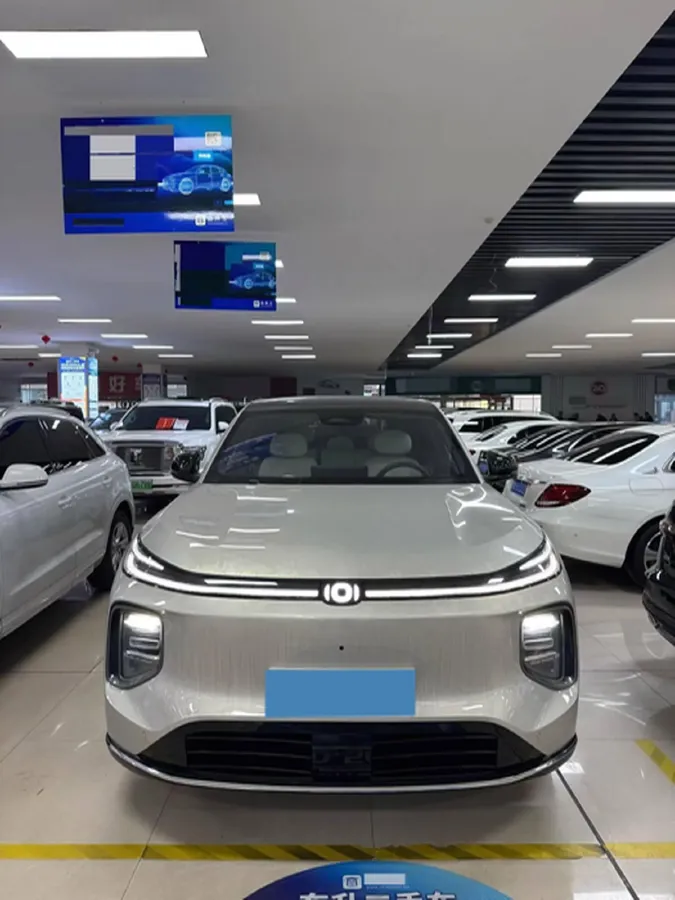 2025 ChangAn QiYuan Q07 1.5L 98HP L4 E-CVT PHEV,autocango,china used car exporter,china ev exporter,chinese used car exporter,chinese used ev exporter