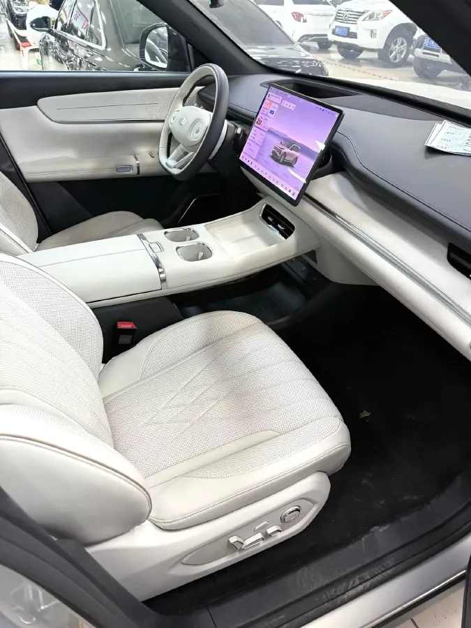 2025 ChangAn QiYuan Q07 1.5L 98HP L4 E-CVT PHEV,autocango,china used car exporter,china ev exporter,chinese used car exporter,chinese used ev exporter