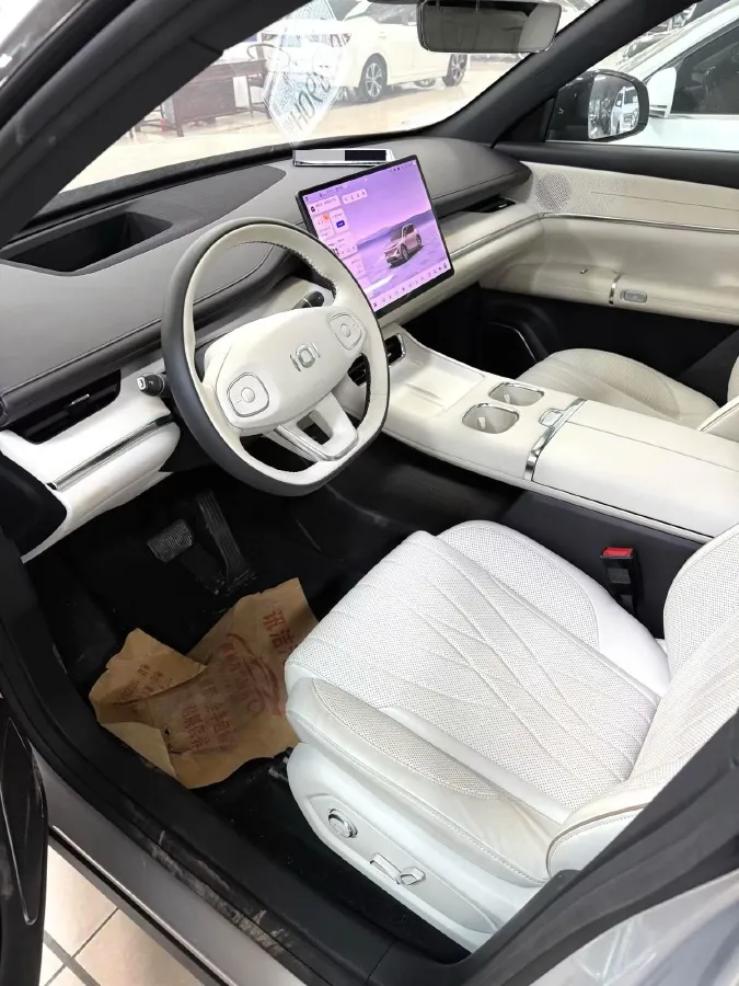 2025 ChangAn QiYuan Q07 1.5L 98HP L4 E-CVT PHEV,autocango,china used car exporter,china ev exporter,chinese used car exporter,chinese used ev exporter