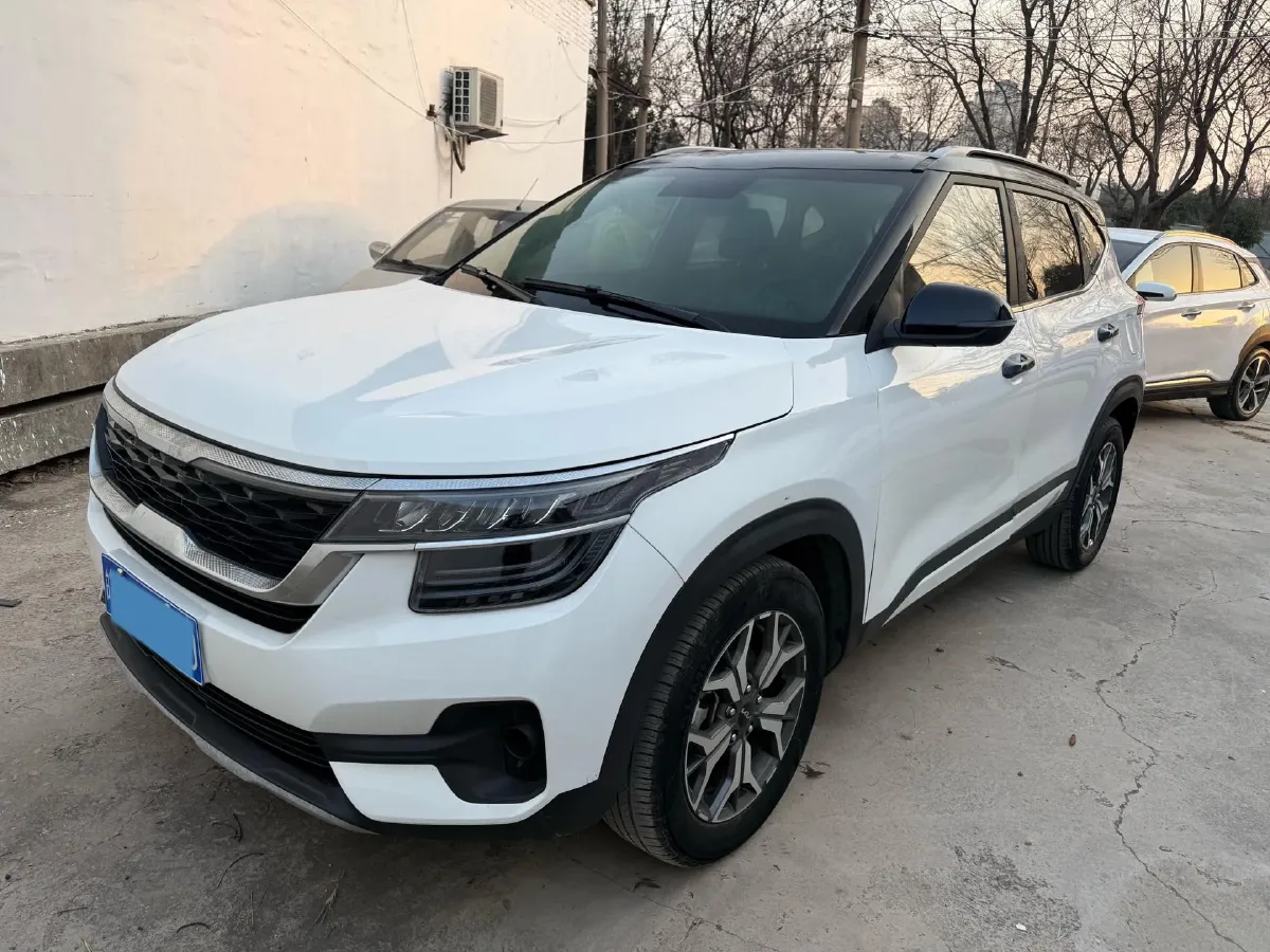 2021 Kia KX3 1.5L 115HP L4 CVT,autocango,china used car exporter,china ev exporter,chinese used car exporter,chinese used ev exporter