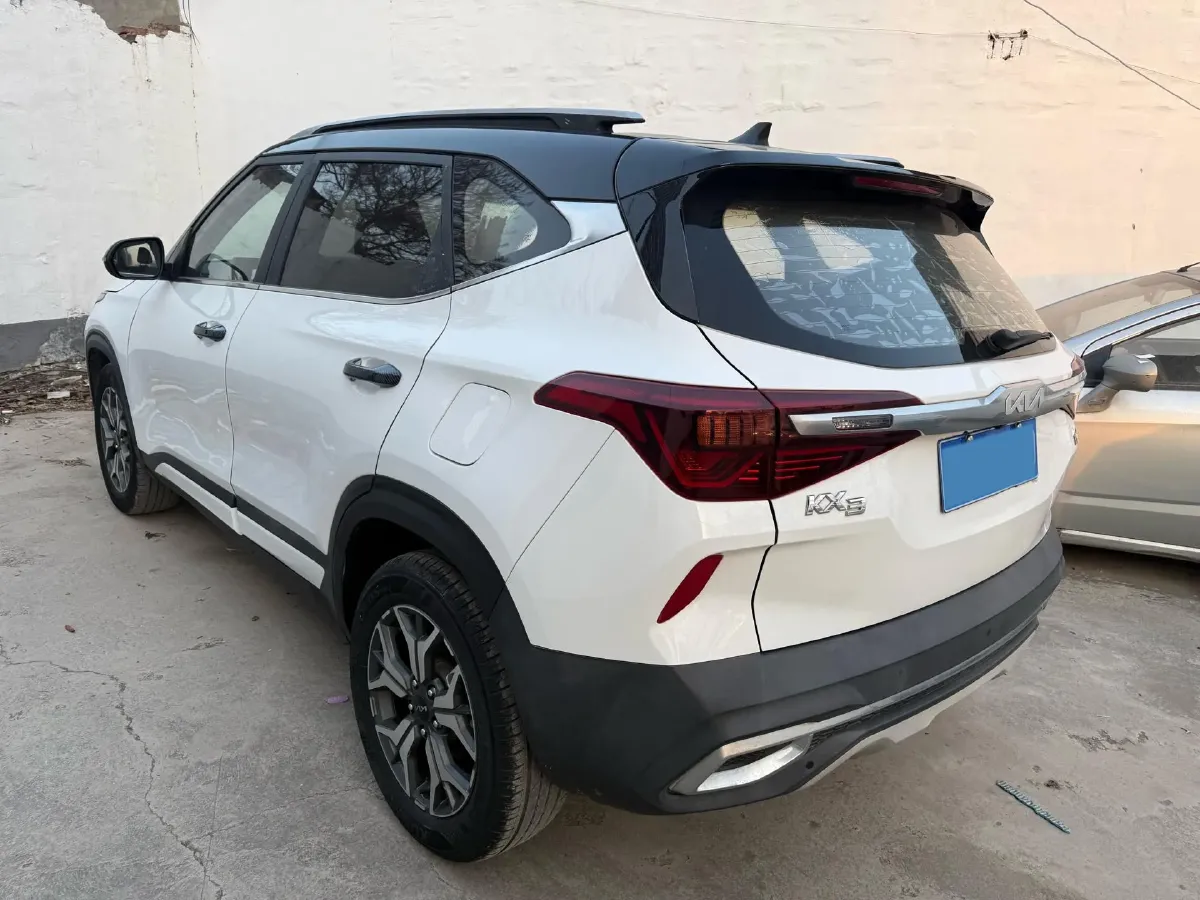 2021 Kia KX3 1.5L 115HP L4 CVT,autocango,china used car exporter,china ev exporter,chinese used car exporter,chinese used ev exporter