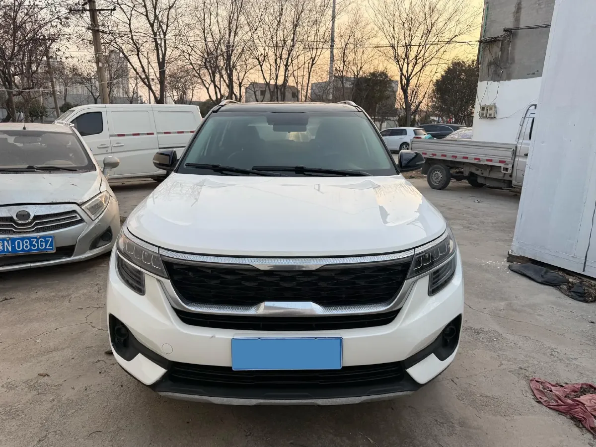 2021 Kia KX3 1.5L 115HP L4 CVT,autocango,china used car exporter,china ev exporter,chinese used car exporter,chinese used ev exporter