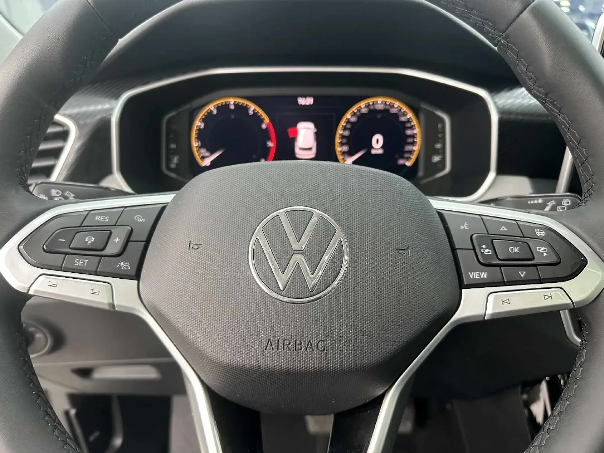 2023 Volkswagen Tayron 1.4T 150HP L4 7DCT,autocango,china used car exporter,china ev exporter,chinese used car exporter,chinese used ev exporter