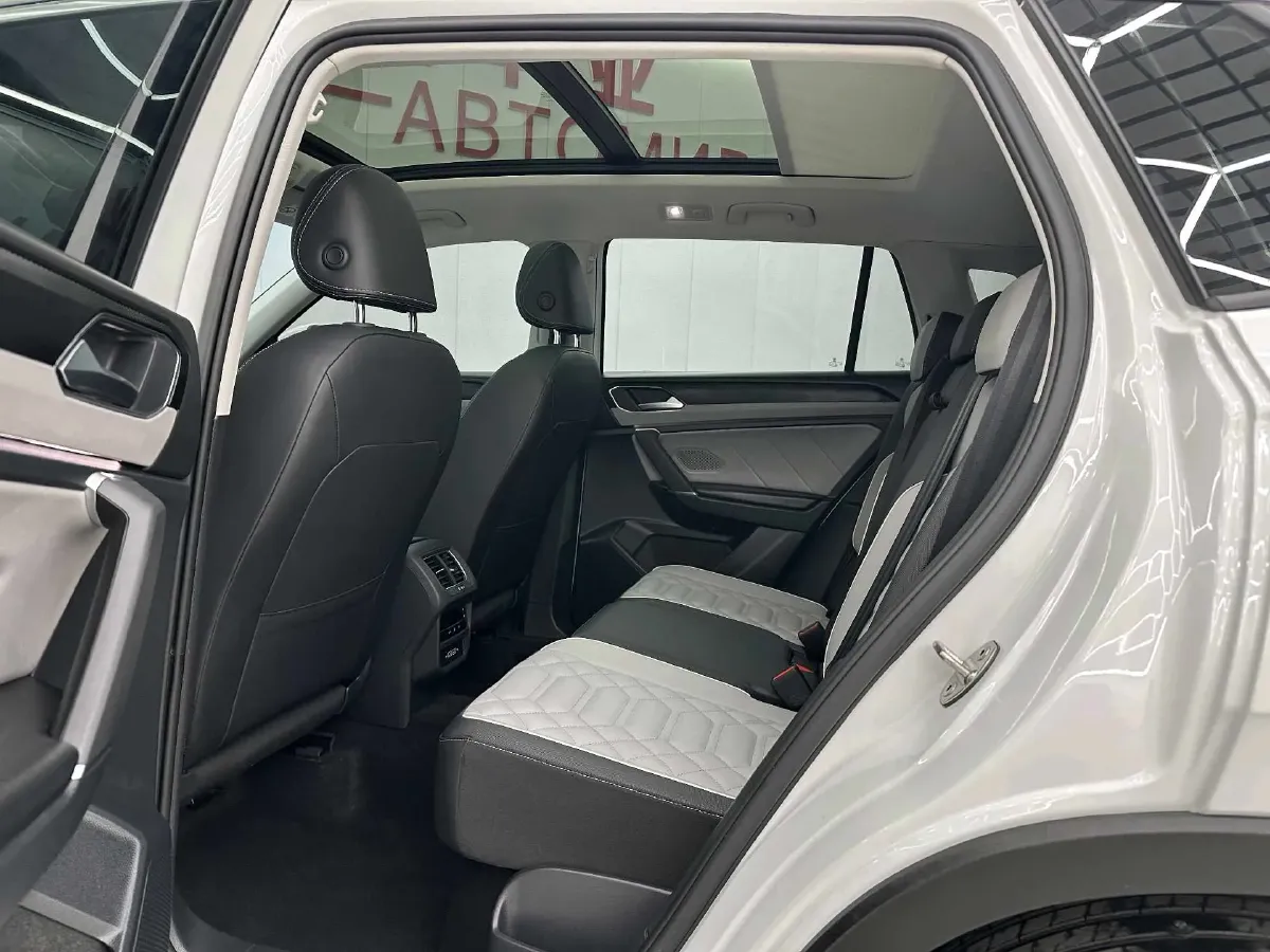 2023 Volkswagen Tayron 1.4T 150HP L4 7DCT,autocango,china used car exporter,china ev exporter,chinese used car exporter,chinese used ev exporter