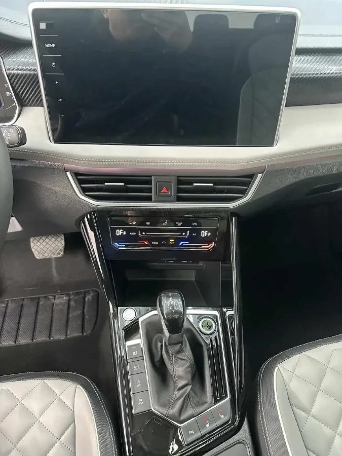 2023 Volkswagen Tayron 1.4T 150HP L4 7DCT,autocango,china used car exporter,china ev exporter,chinese used car exporter,chinese used ev exporter