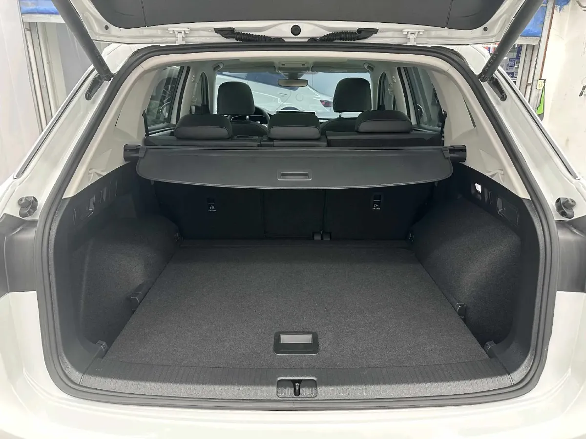 2023 Volkswagen Tayron 1.4T 150HP L4 7DCT,autocango,china used car exporter,china ev exporter,chinese used car exporter,chinese used ev exporter