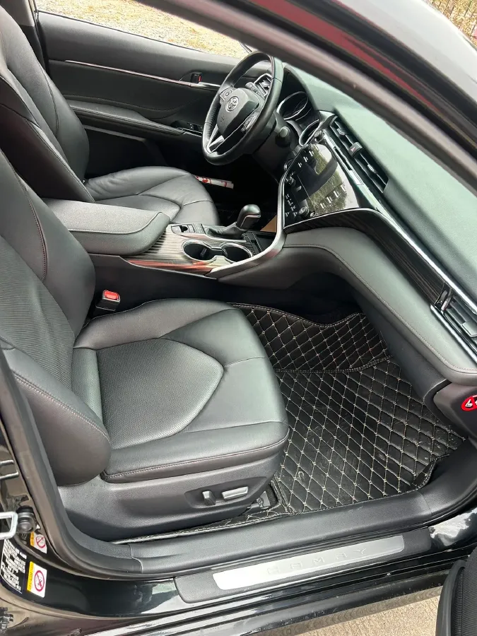 2018 Toyota Camry 2.5L 209HP L4 8AT,autocango,china used car exporter,china ev exporter,chinese used car exporter,chinese used ev exporter