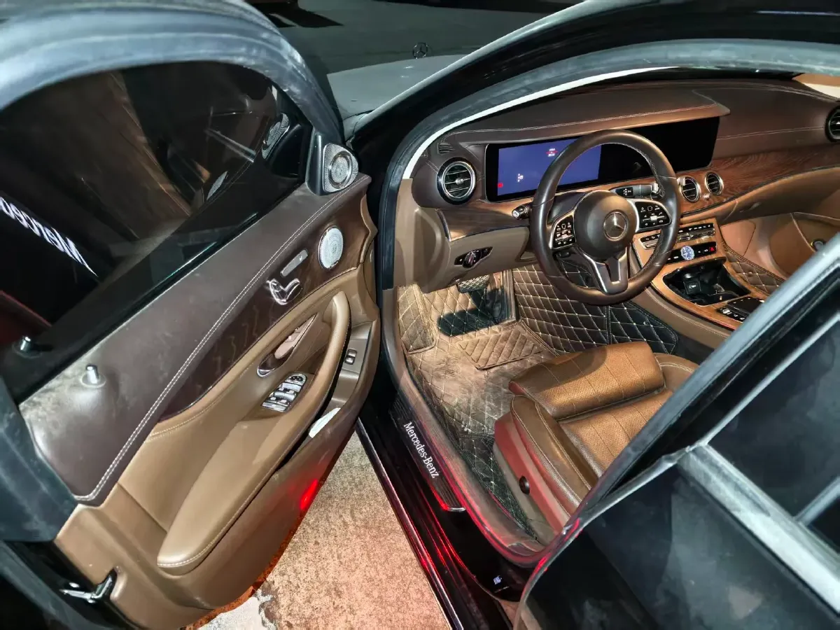 2020 Mercedes-Benz E Class 1.5T 184HP L4 9AT,autocango,china used car exporter,china ev exporter,chinese used car exporter,chinese used ev exporter