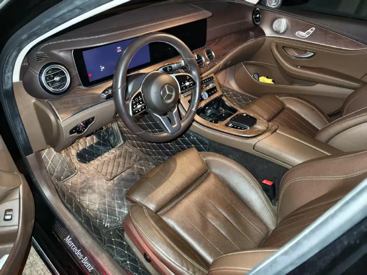 2020 Mercedes-Benz E Class 1.5T 184HP L4 9AT,autocango,china used car exporter,china ev exporter,chinese used car exporter,chinese used ev exporter