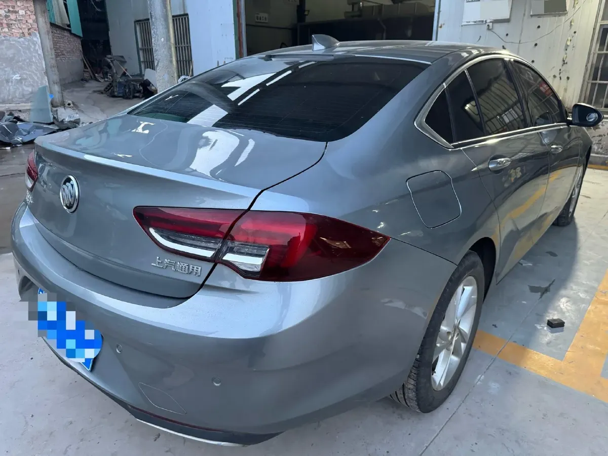2022 Buick Regal 1.5T 169HP L4 9AT,autocango,china used car exporter,china ev exporter,chinese used car exporter,chinese used ev exporter