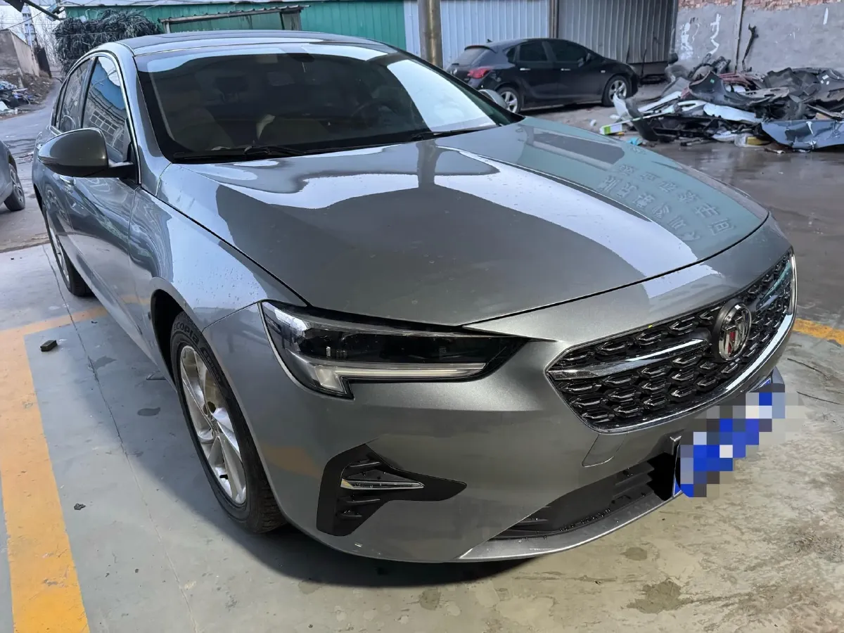 2022 Buick Regal 1.5T 169HP L4 9AT,autocango,china used car exporter,china ev exporter,chinese used car exporter,chinese used ev exporter