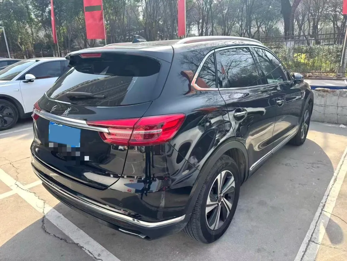 2019 HongQi HS5 2.0T 224HP L4 6AT,autocango,china used car exporter,china ev exporter,chinese used car exporter,chinese used ev exporter